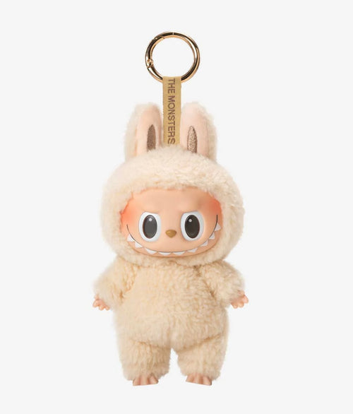Labubu Peluche en Vinyle - Exciting Macaron Series