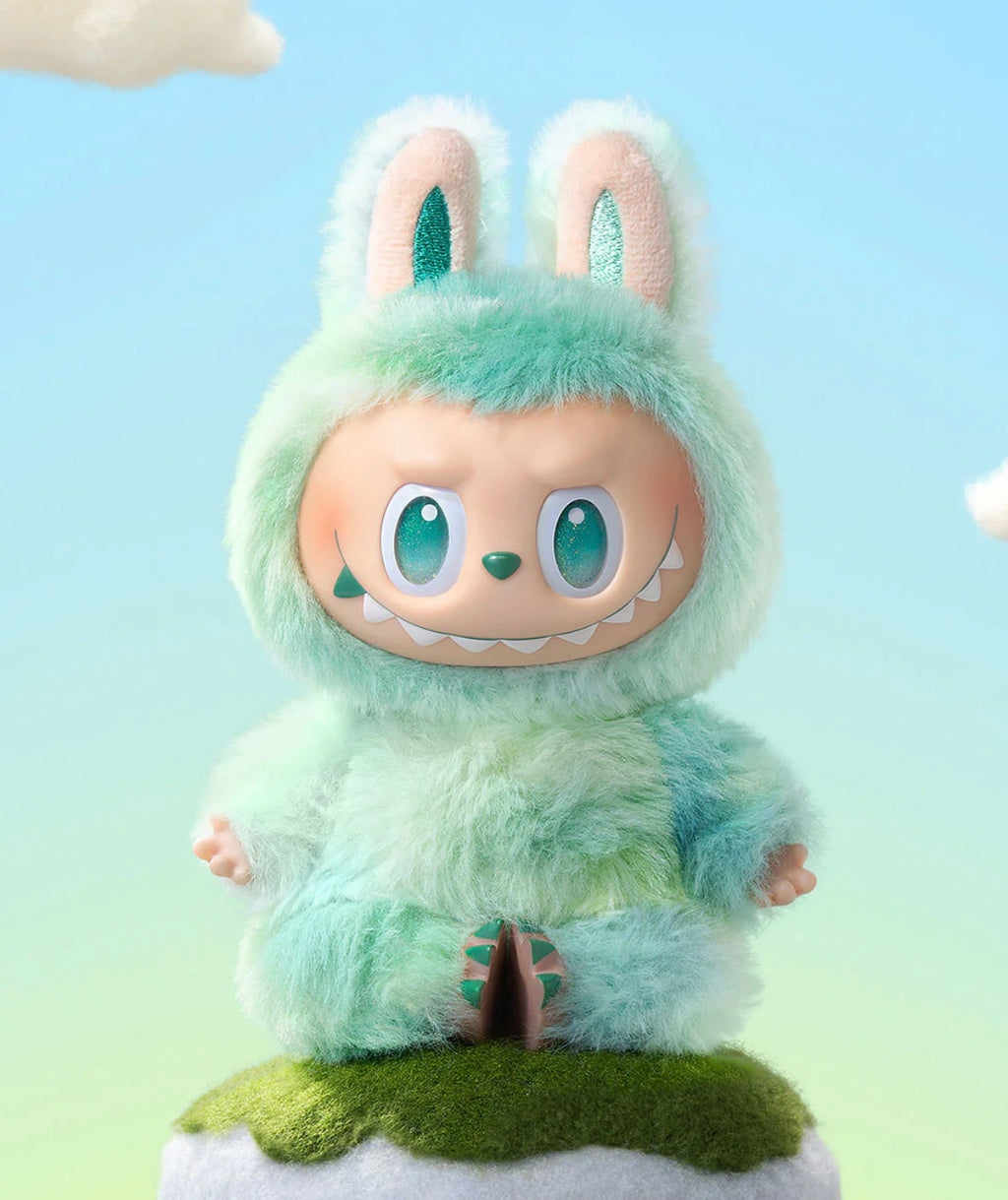 Peluche Labubu Big into Energy Series
- Blind BOX 6 pièces